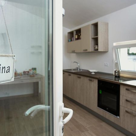 Casa 801 Bed & Breakfast Monopoli Exterior photo
